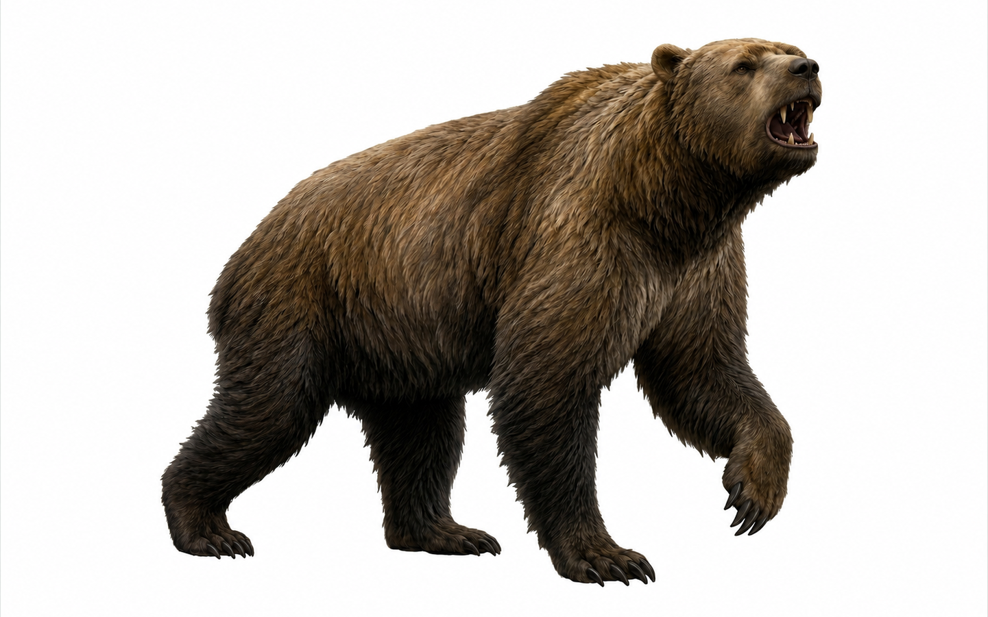 Arctodus
