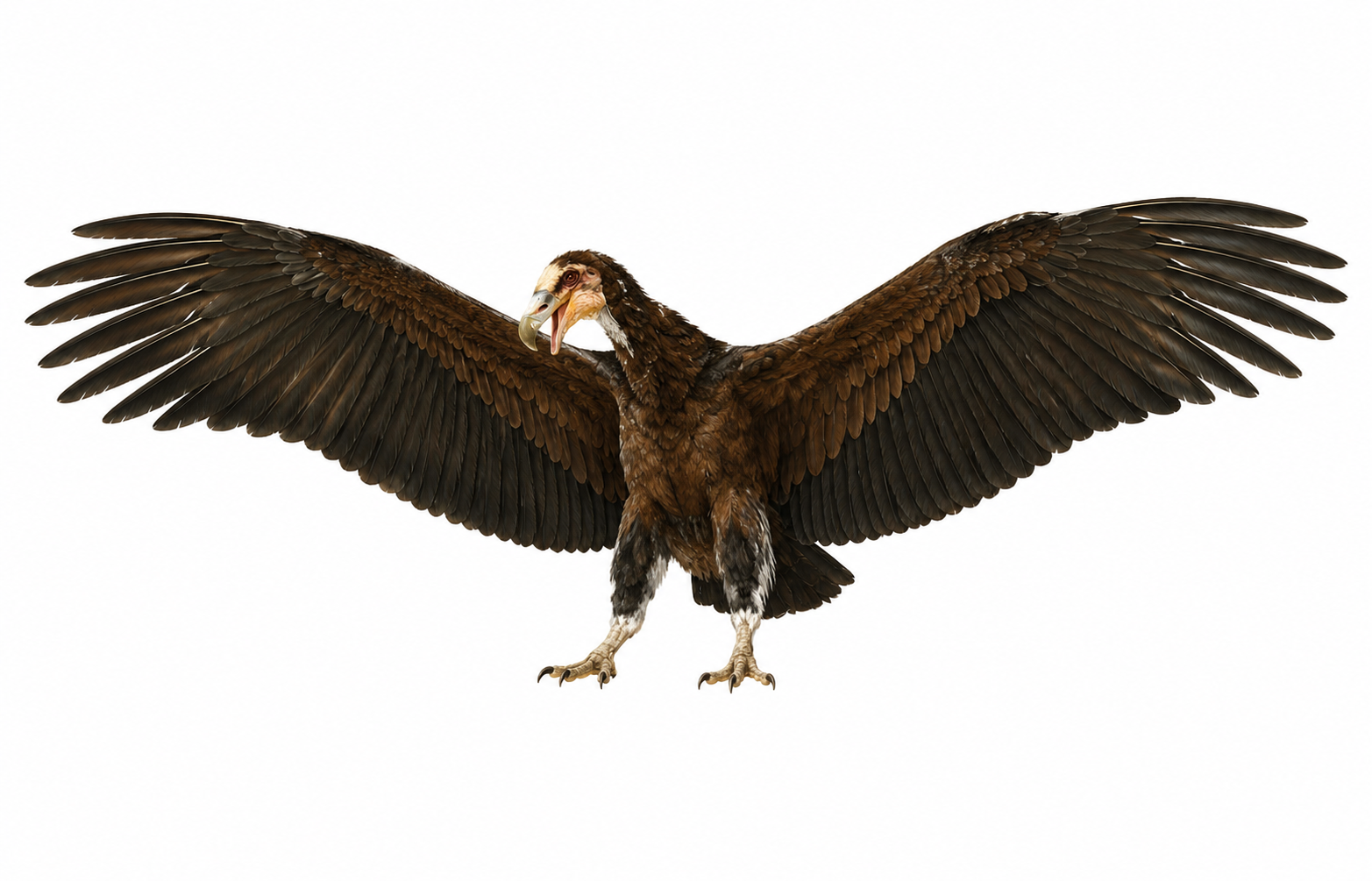 Argentavis