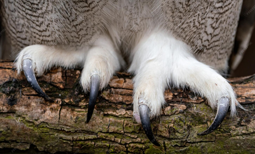 Garras