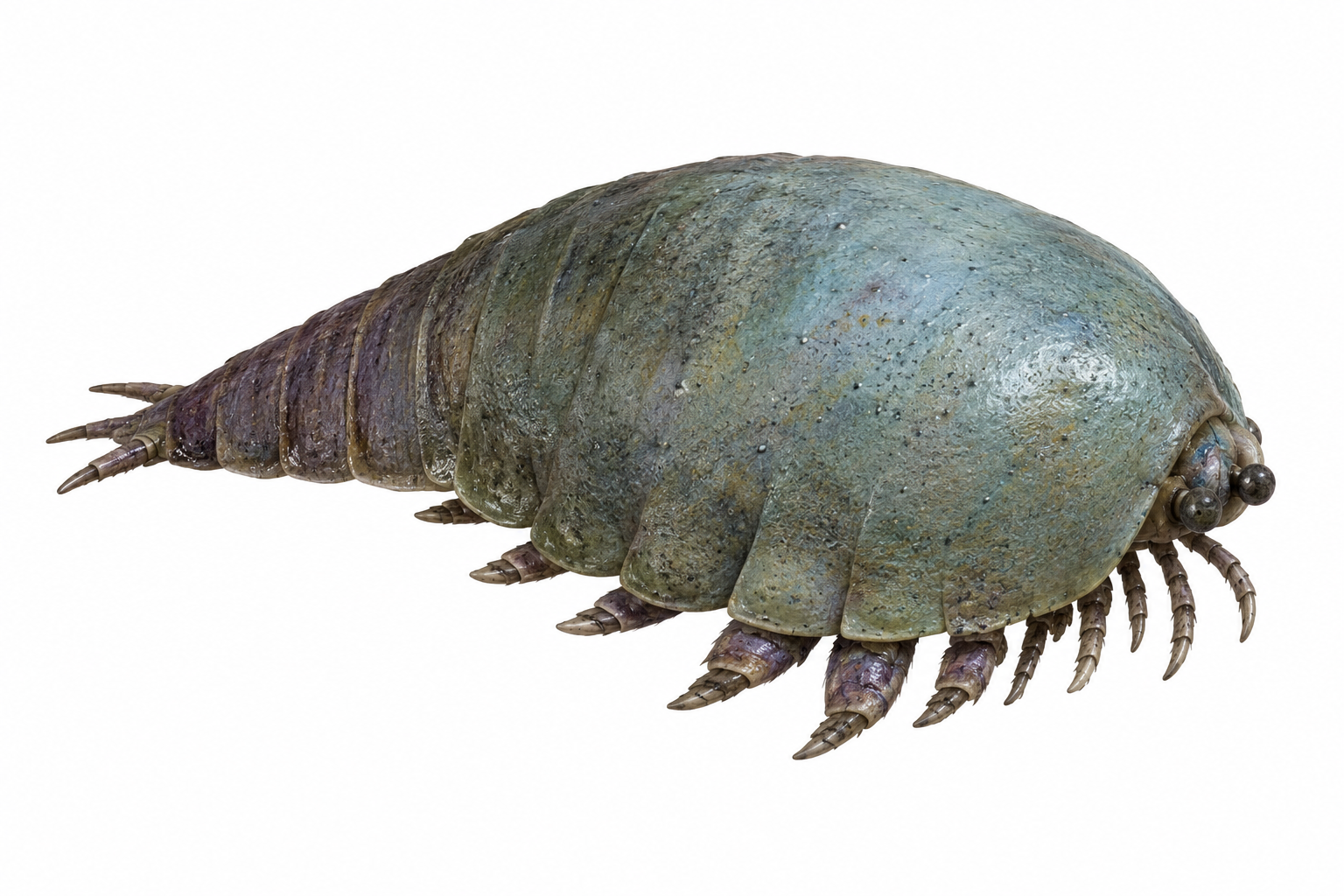 Canadaspis