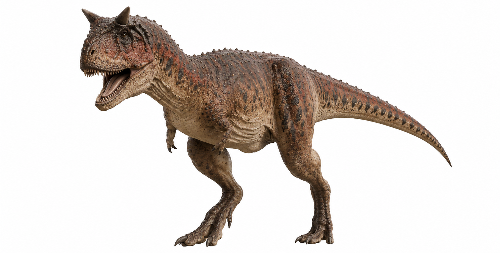 Carnotaurus
