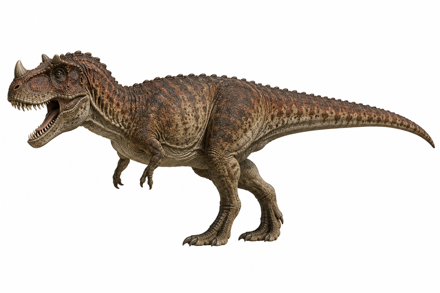 Ceratosaurus