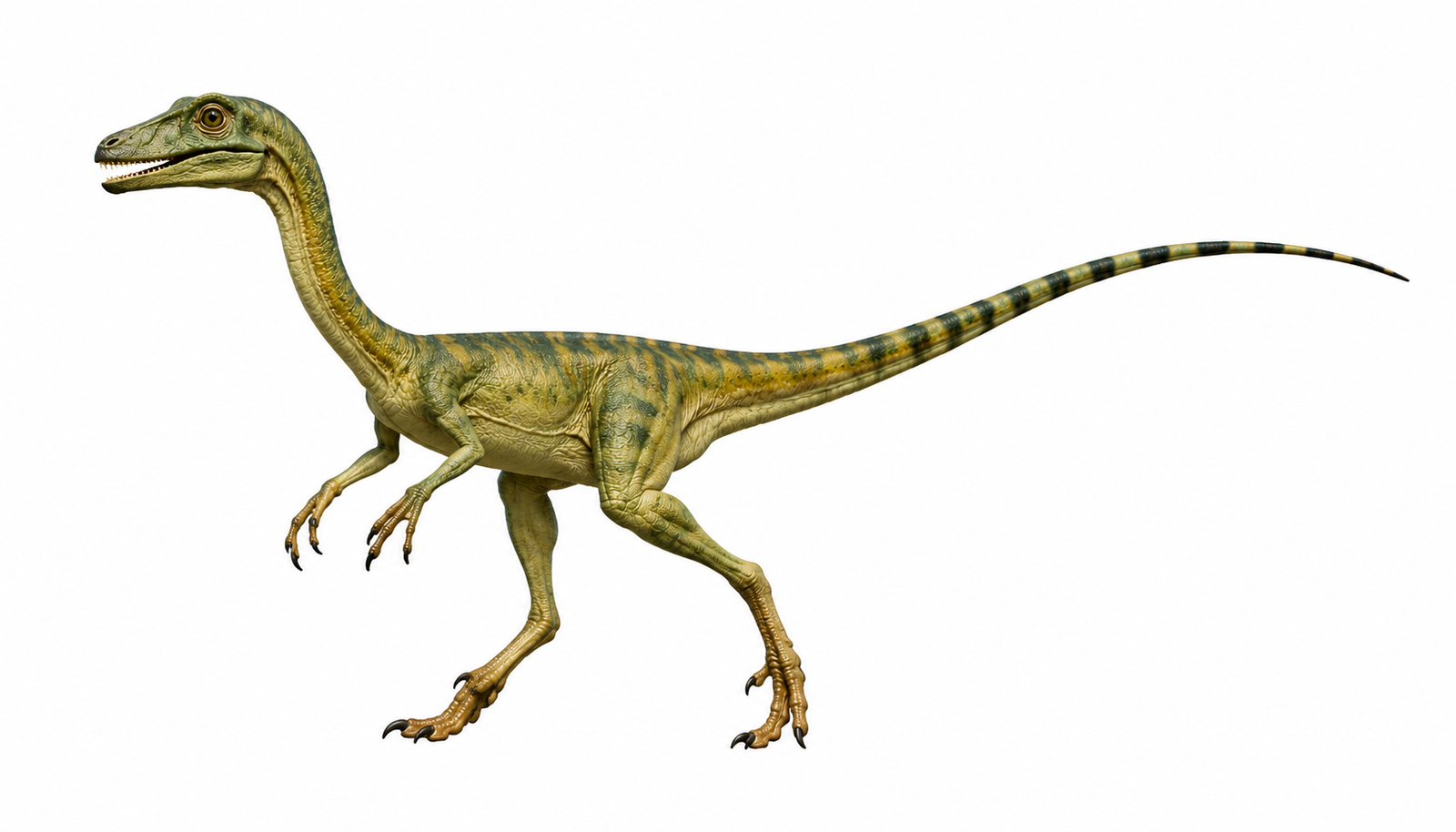 Compsognathus