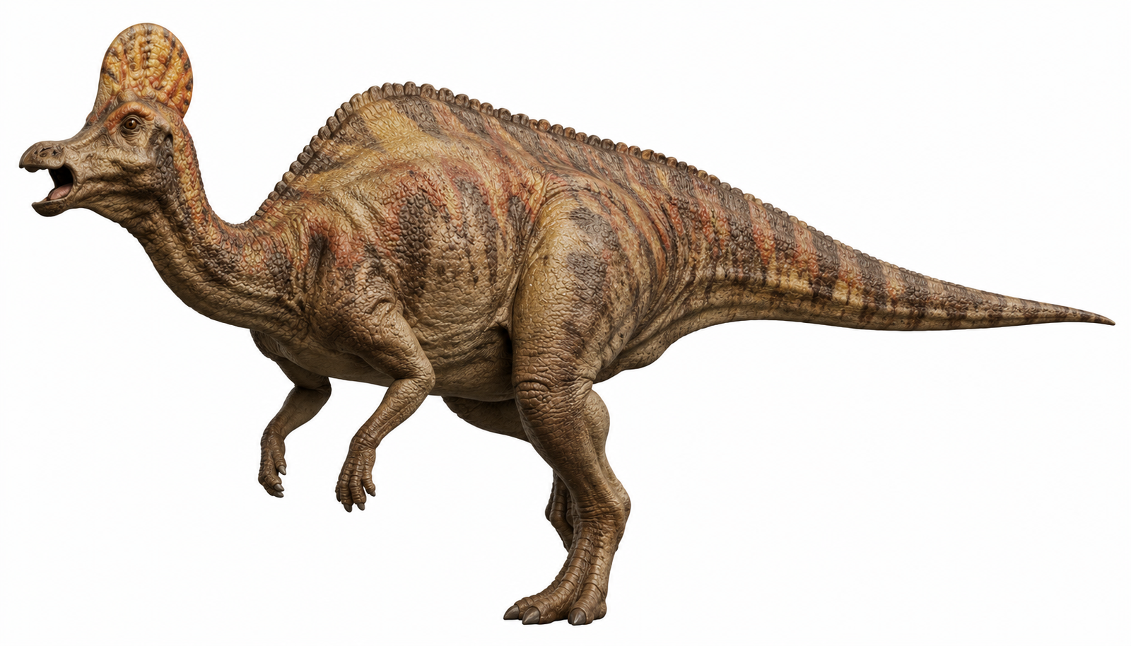 Corythosaurus
