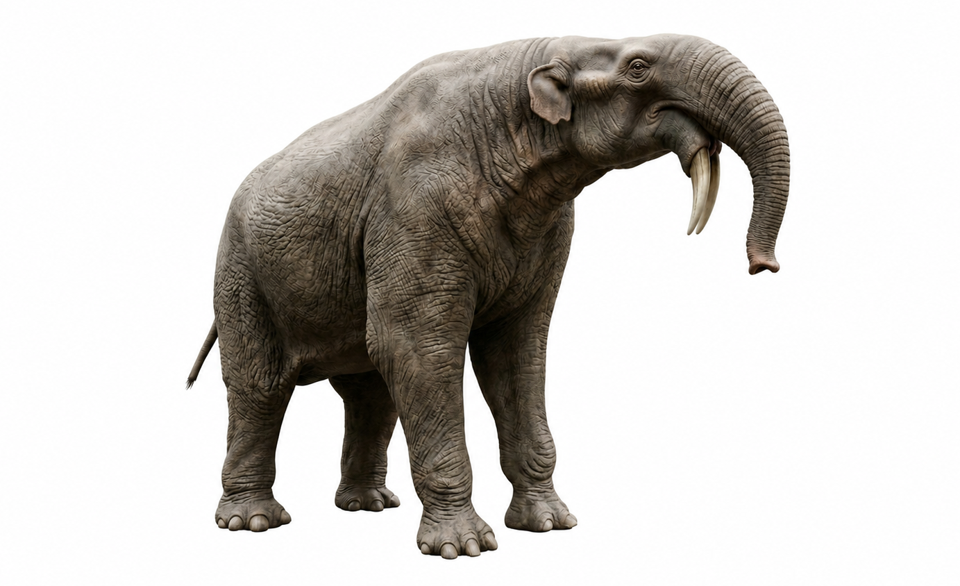 Deinotherium