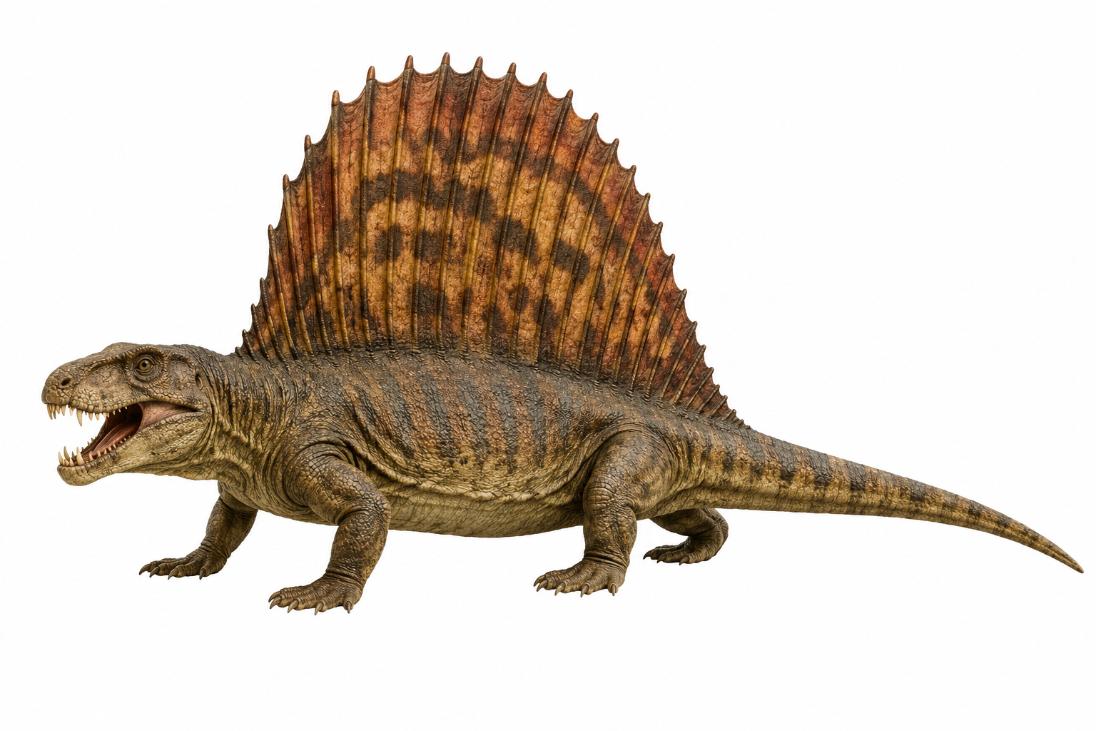 Dimetrodon