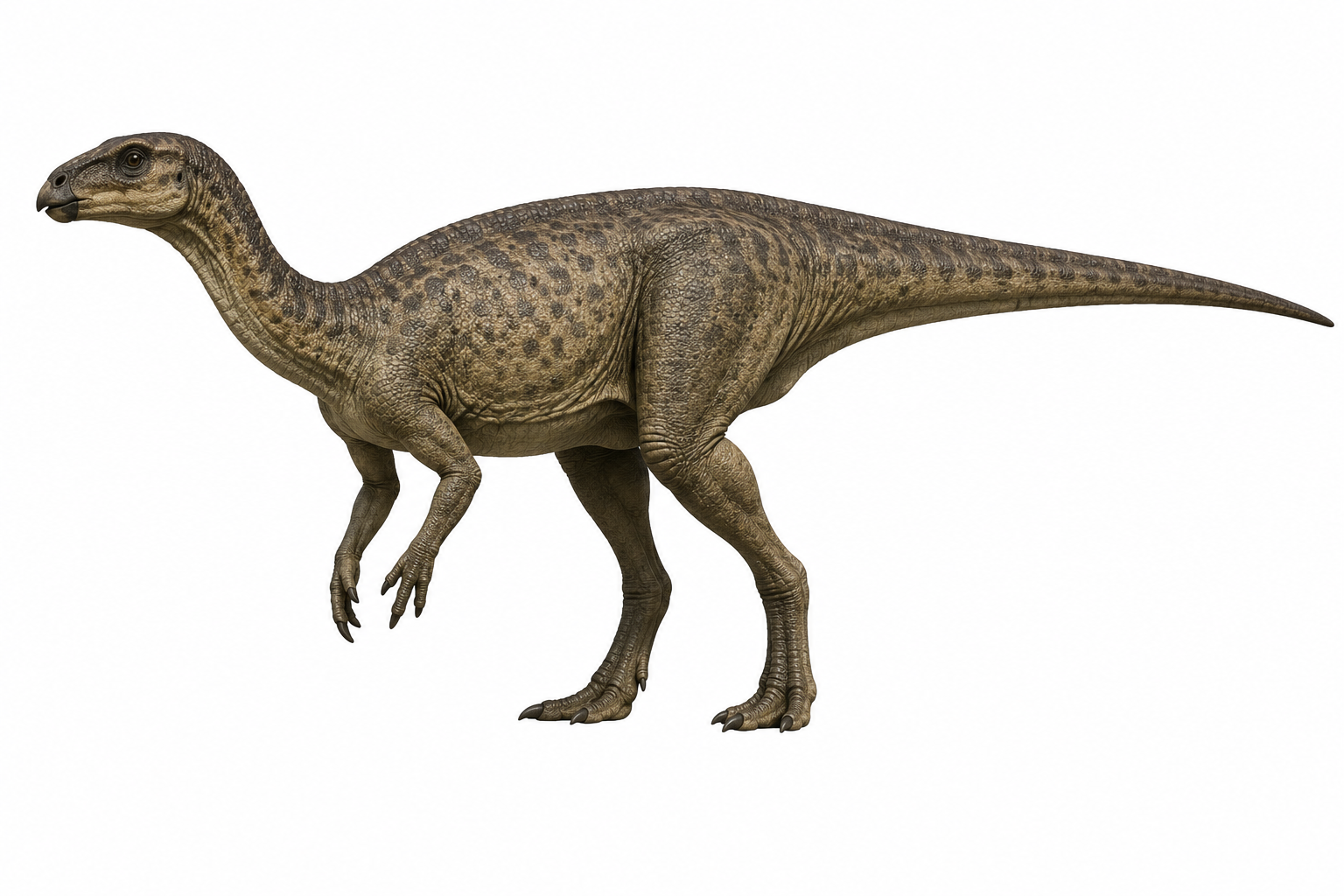 Dryosaurus
