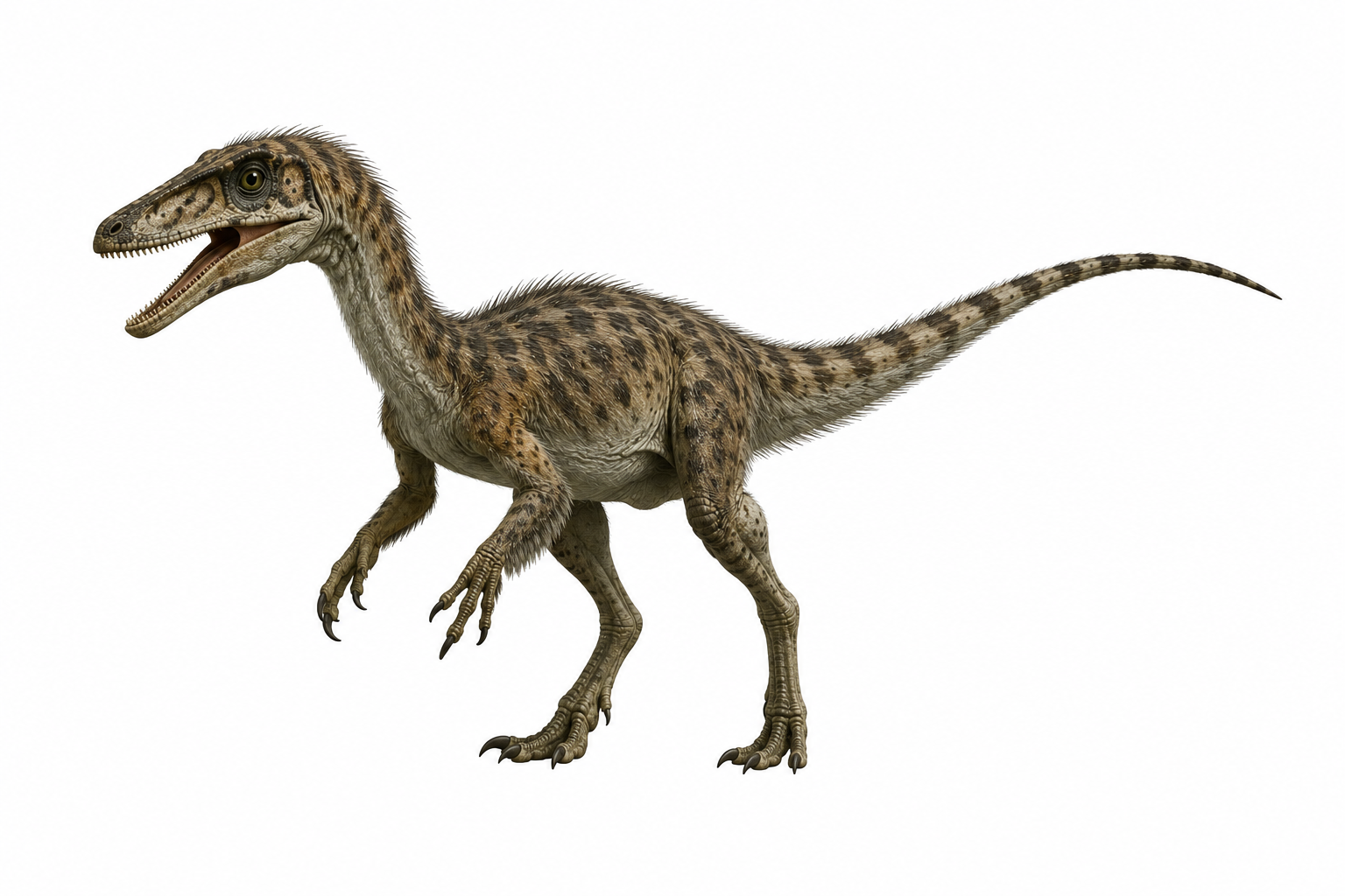 Eoraptor
