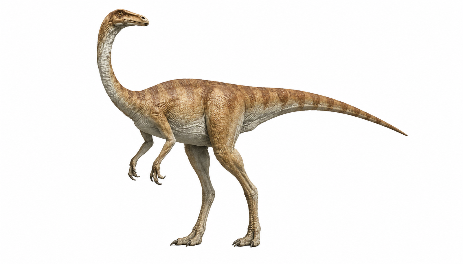Gallimimus