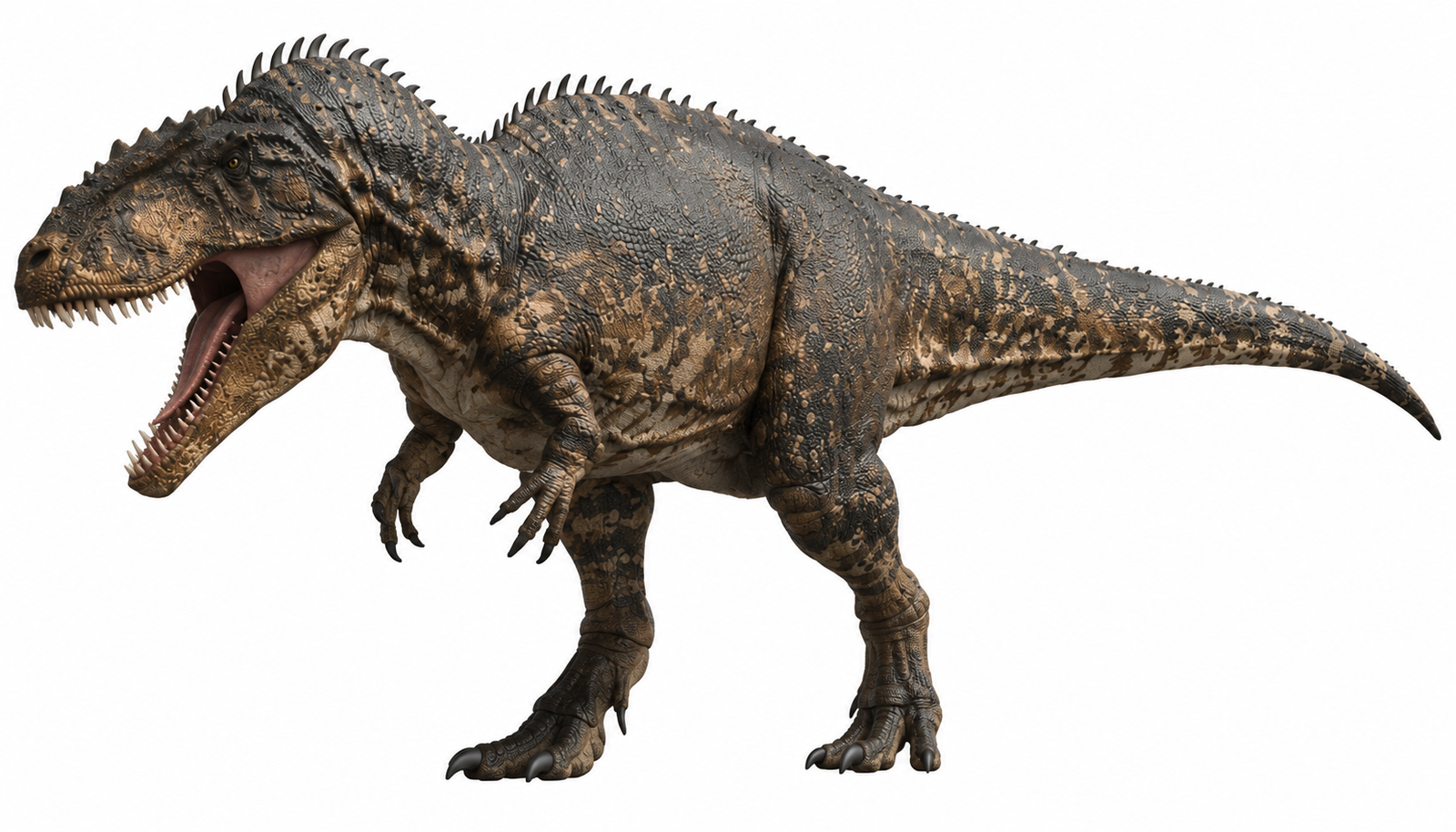 Giganotosaurus