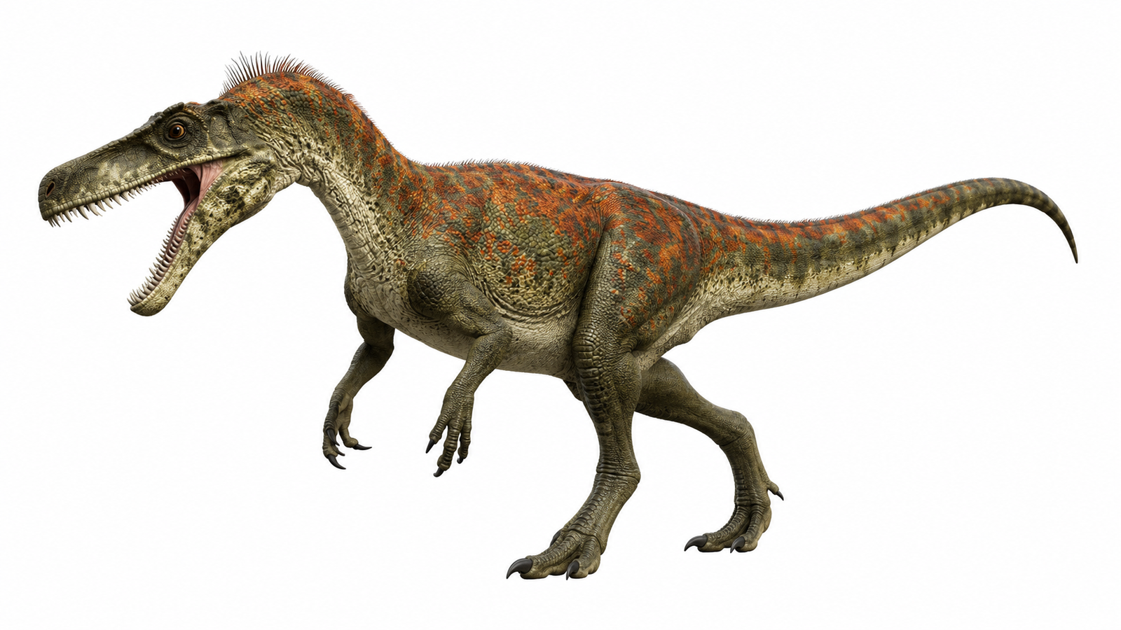 Herrerasaurus