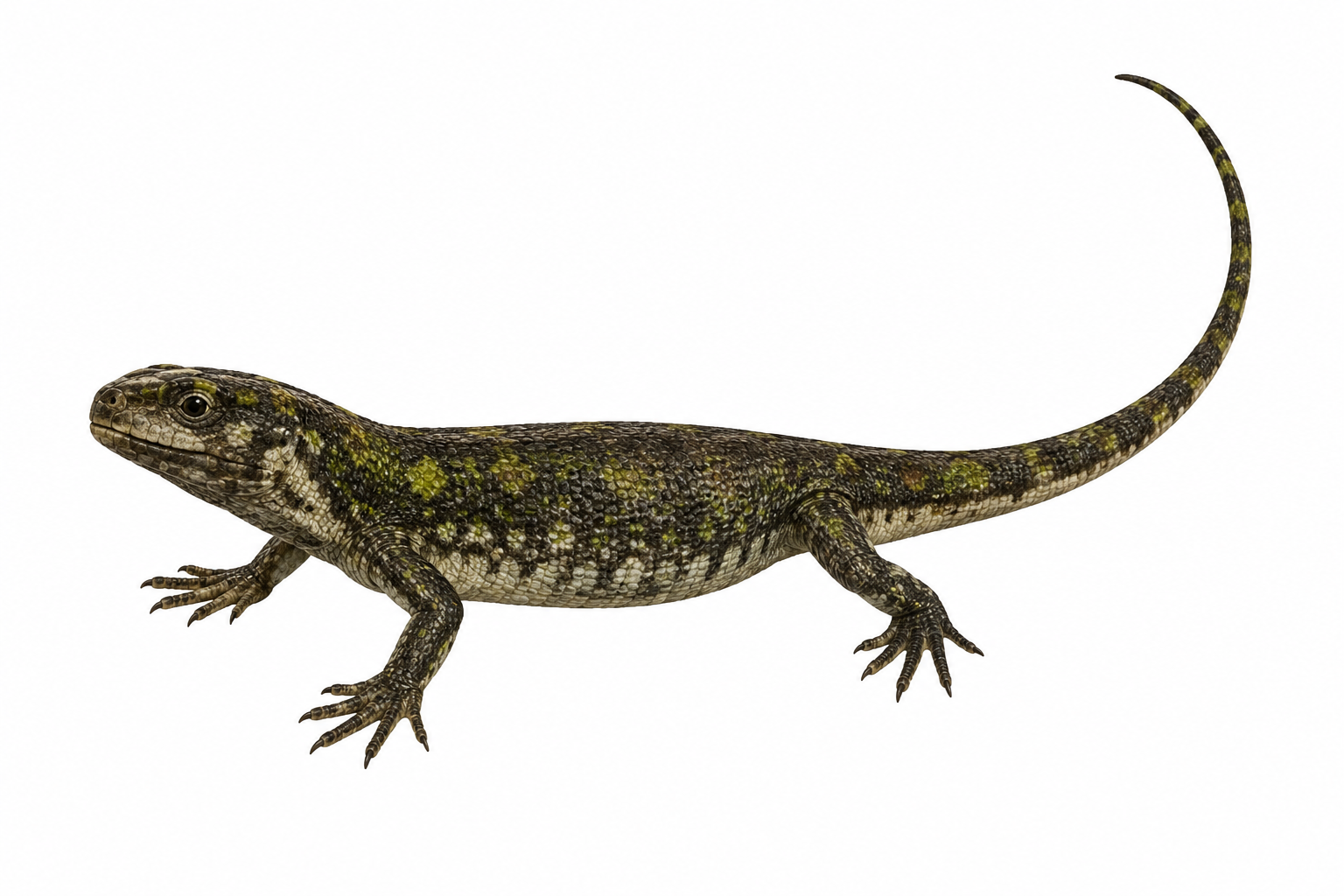 Hylonomus