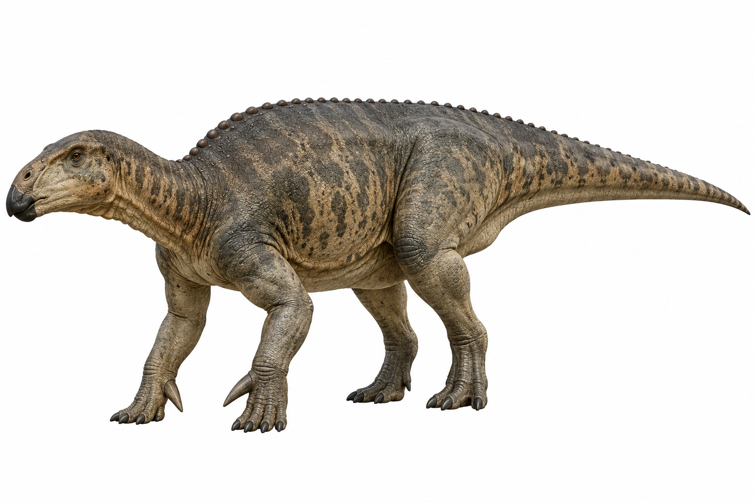 Iguanodon