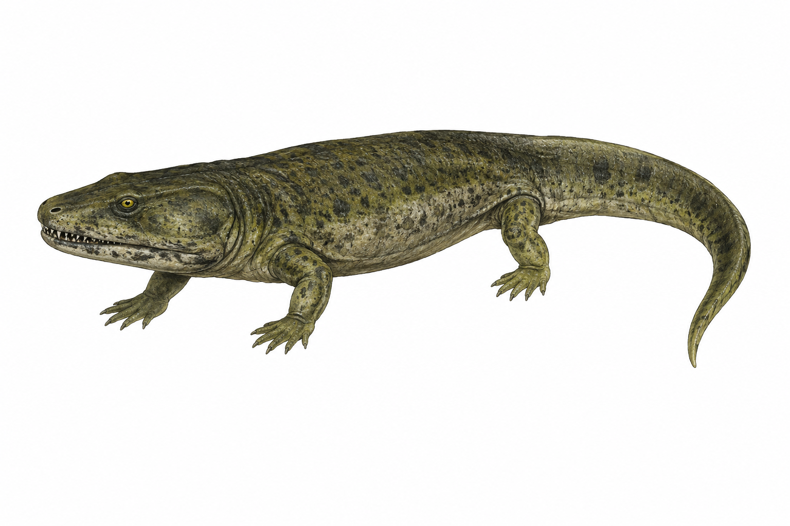 Limnoscelis