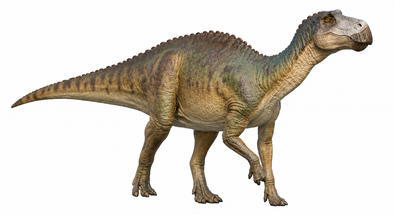 Maiasaura