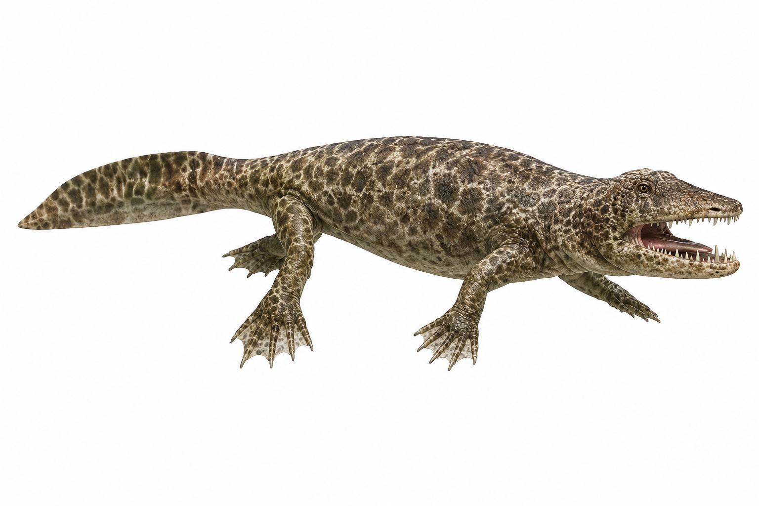 Megalocephalus