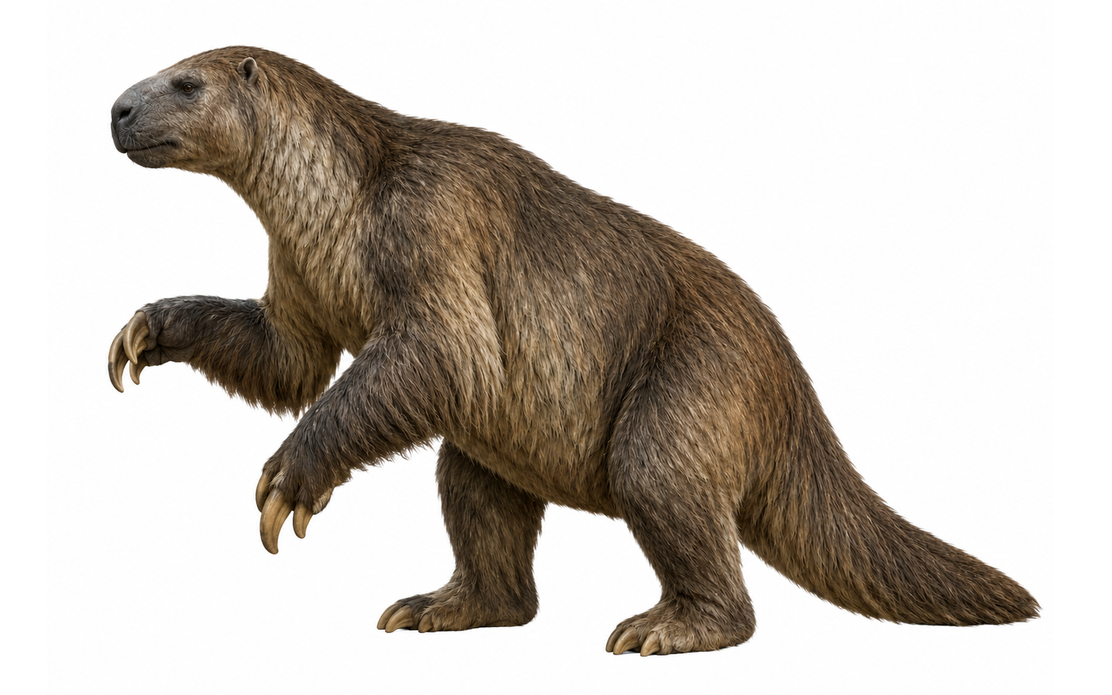 Megatherium