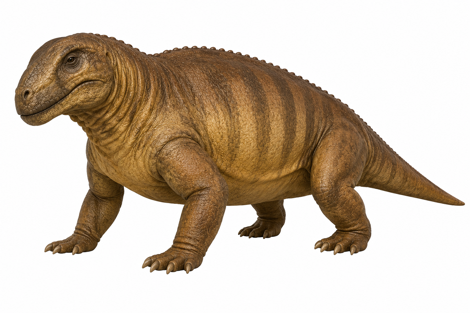 Moschops