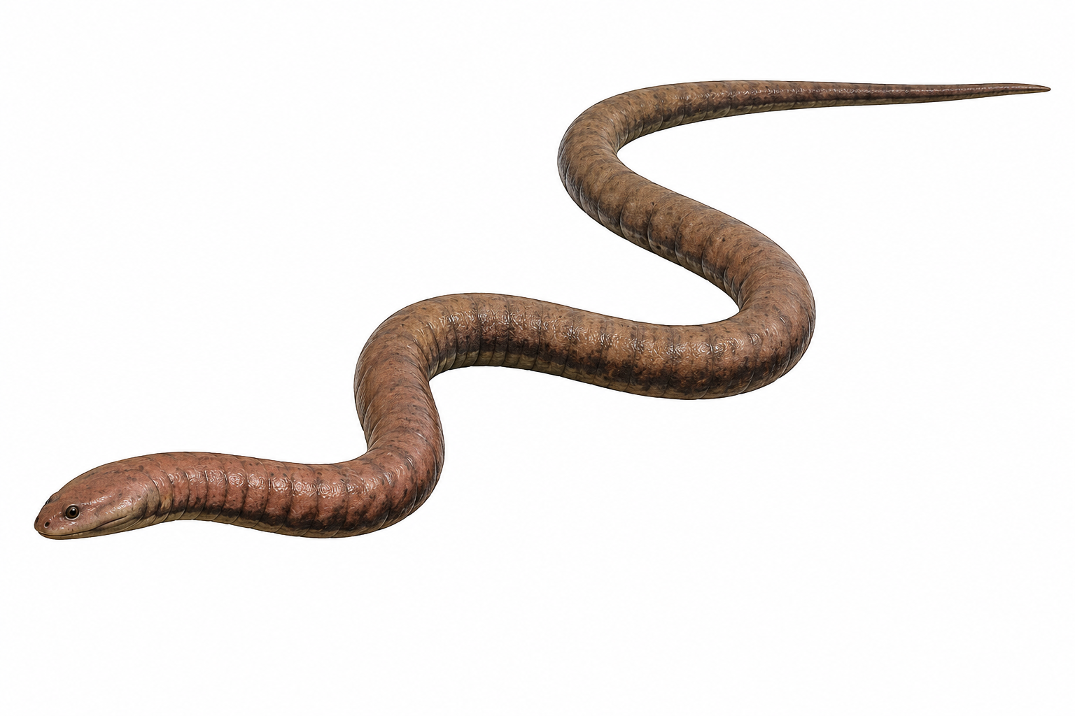 Ophiderpeton