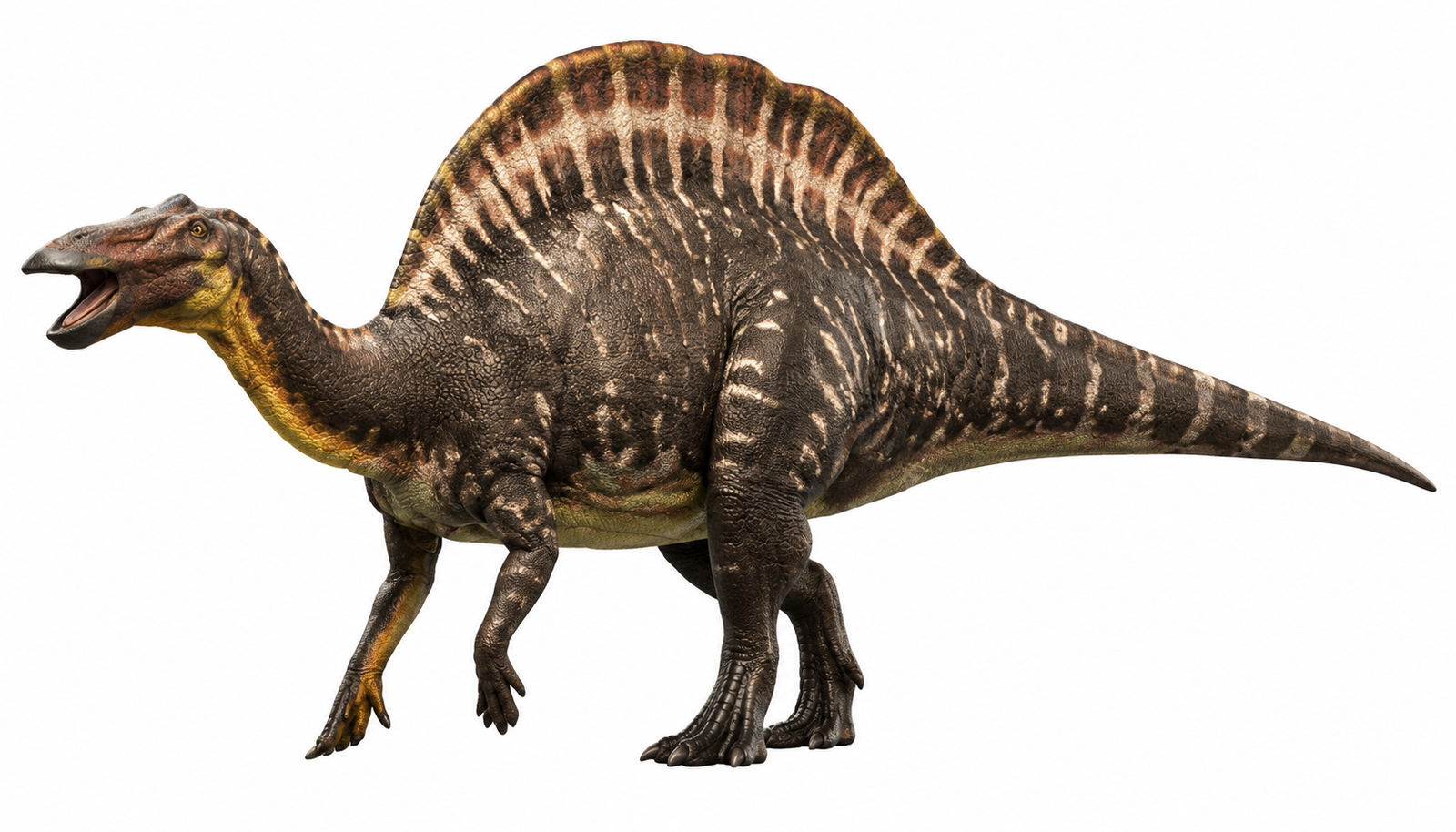 Ouranosaurus