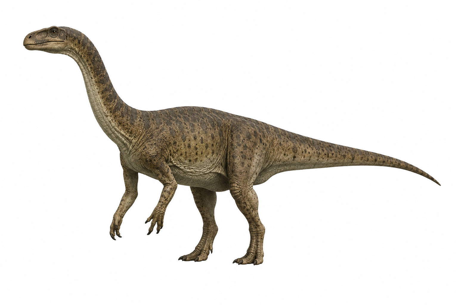 Plateosaurus