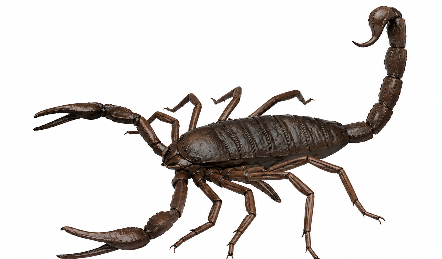 Pulmonoscorpius
