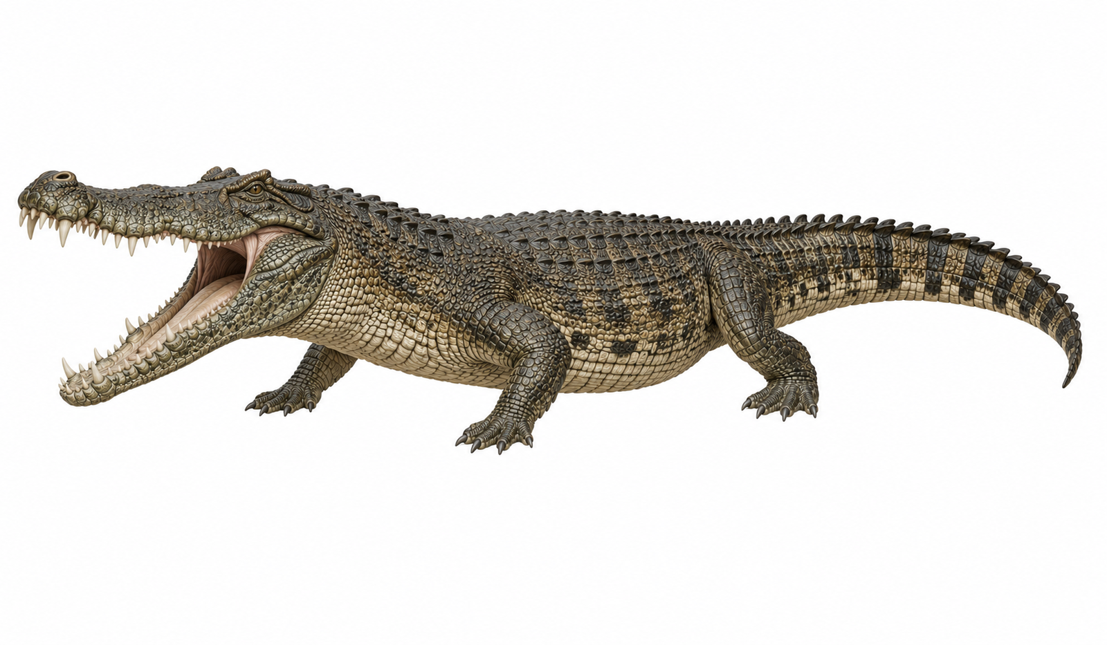 Sarcosuchus