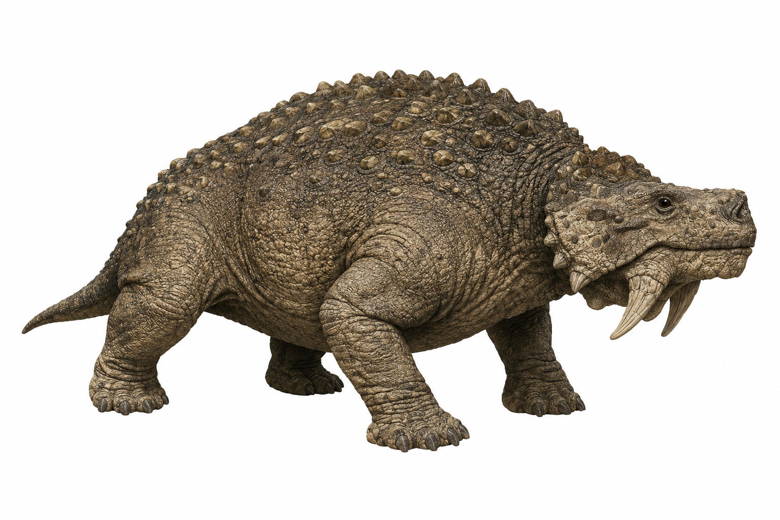 Scutosaurus