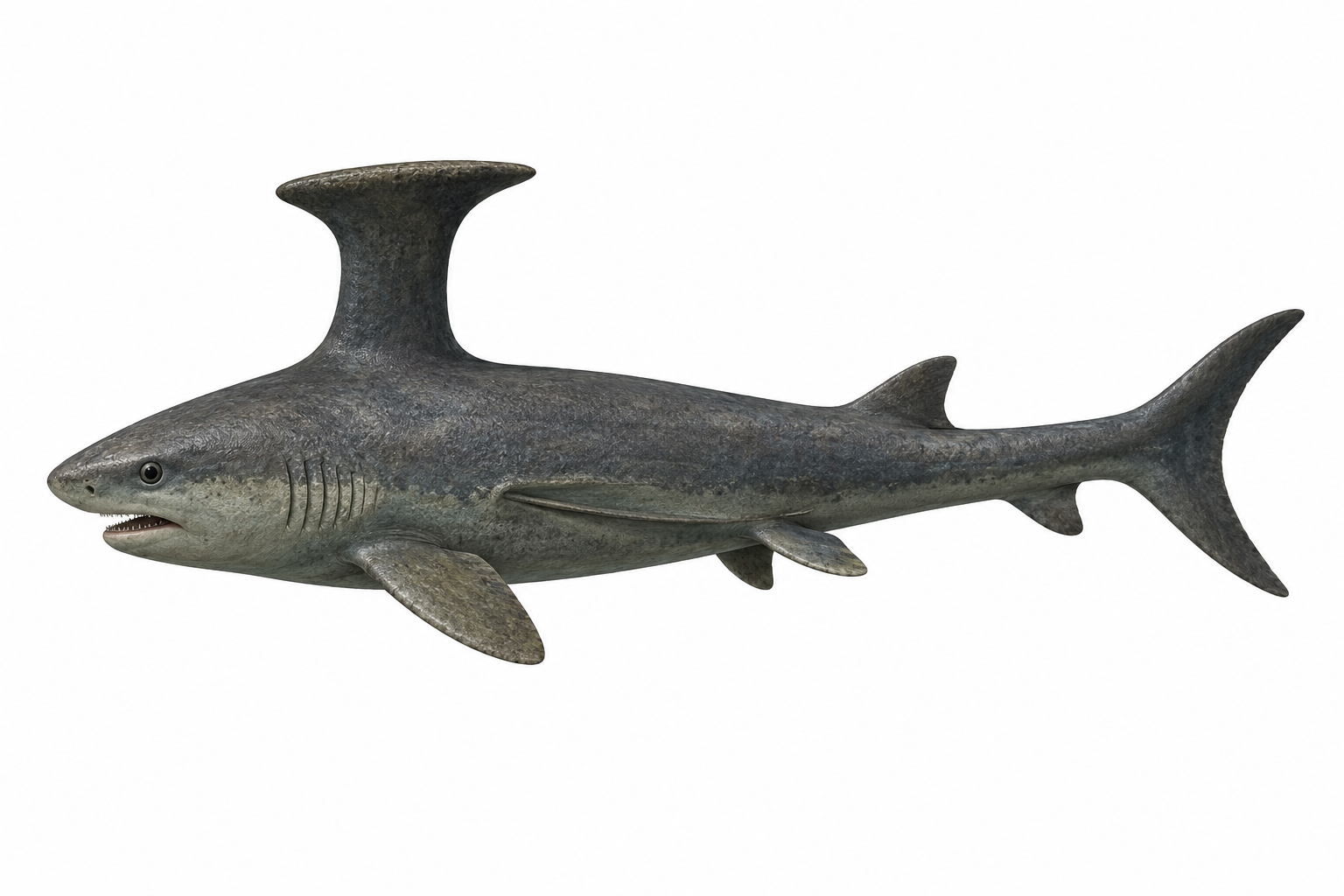 Stethacanthus