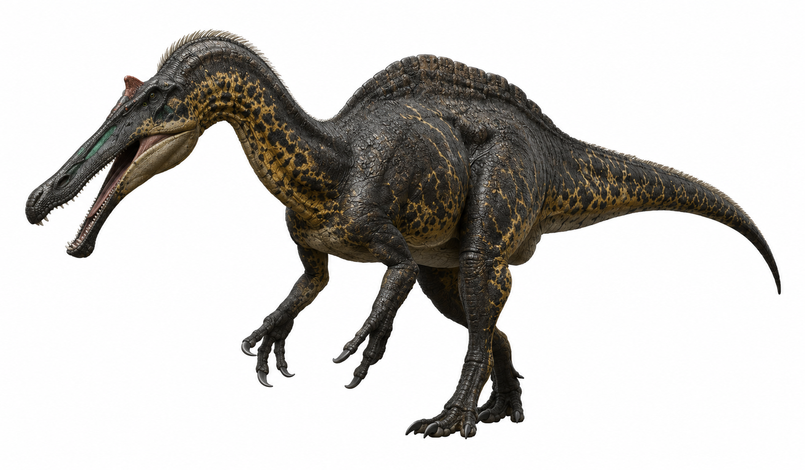 Suchomimus