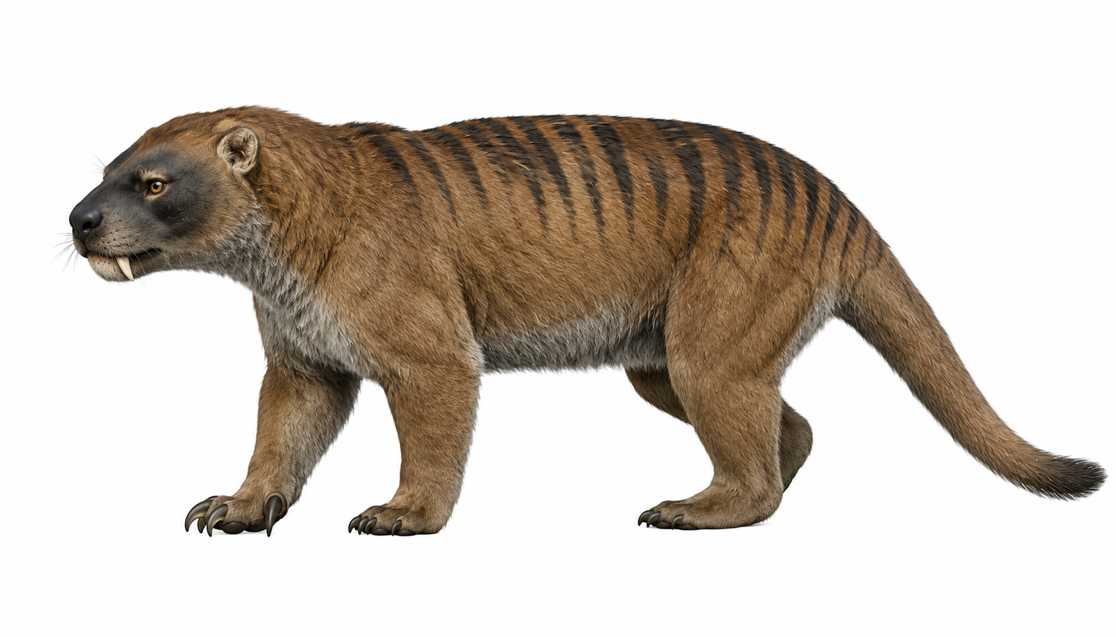 Thylacoleo