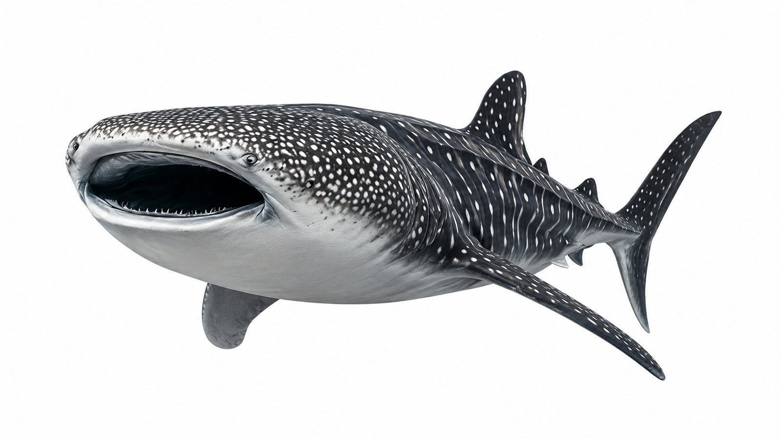 Tiburón ballena