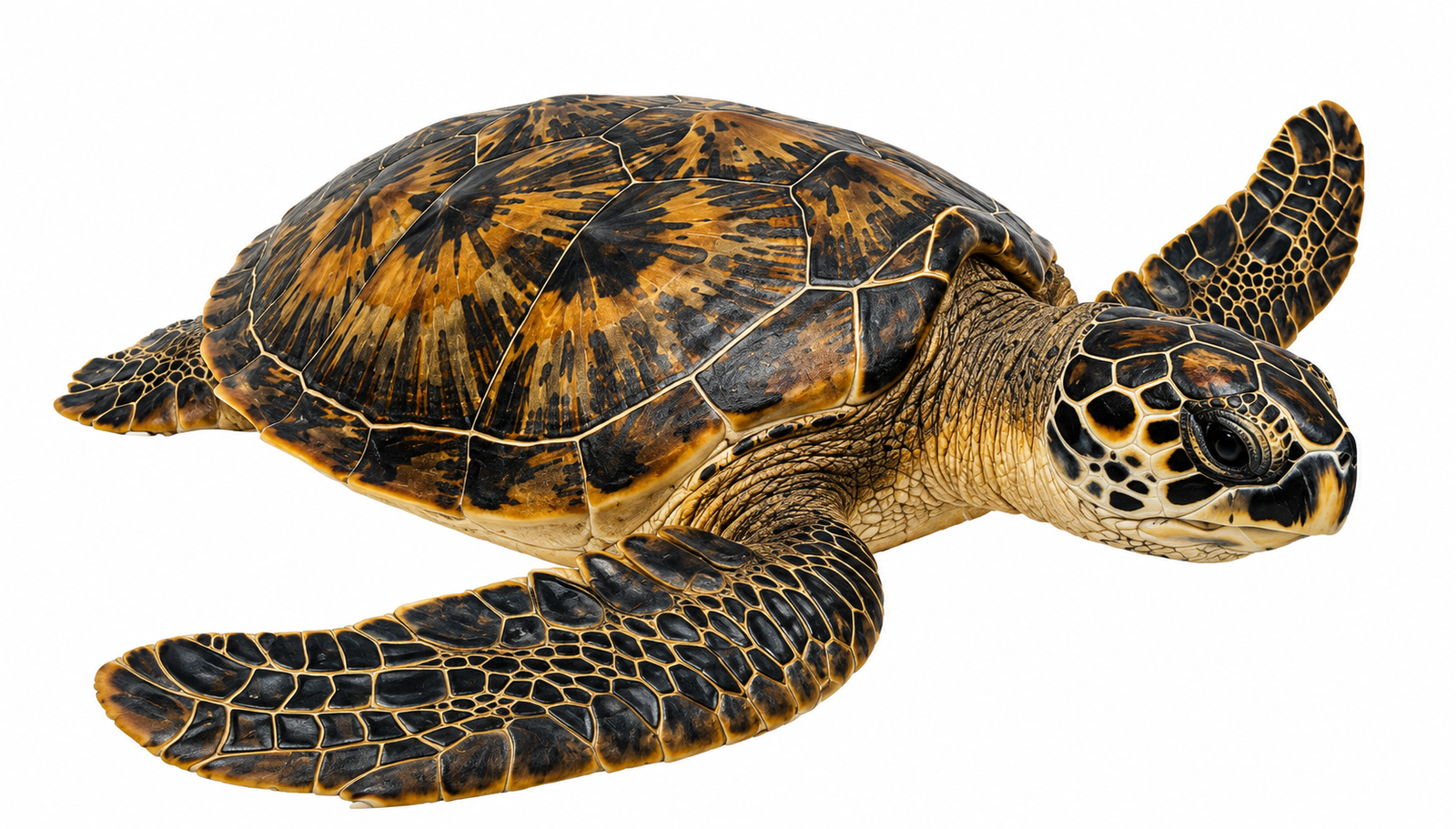 Tortuga carey