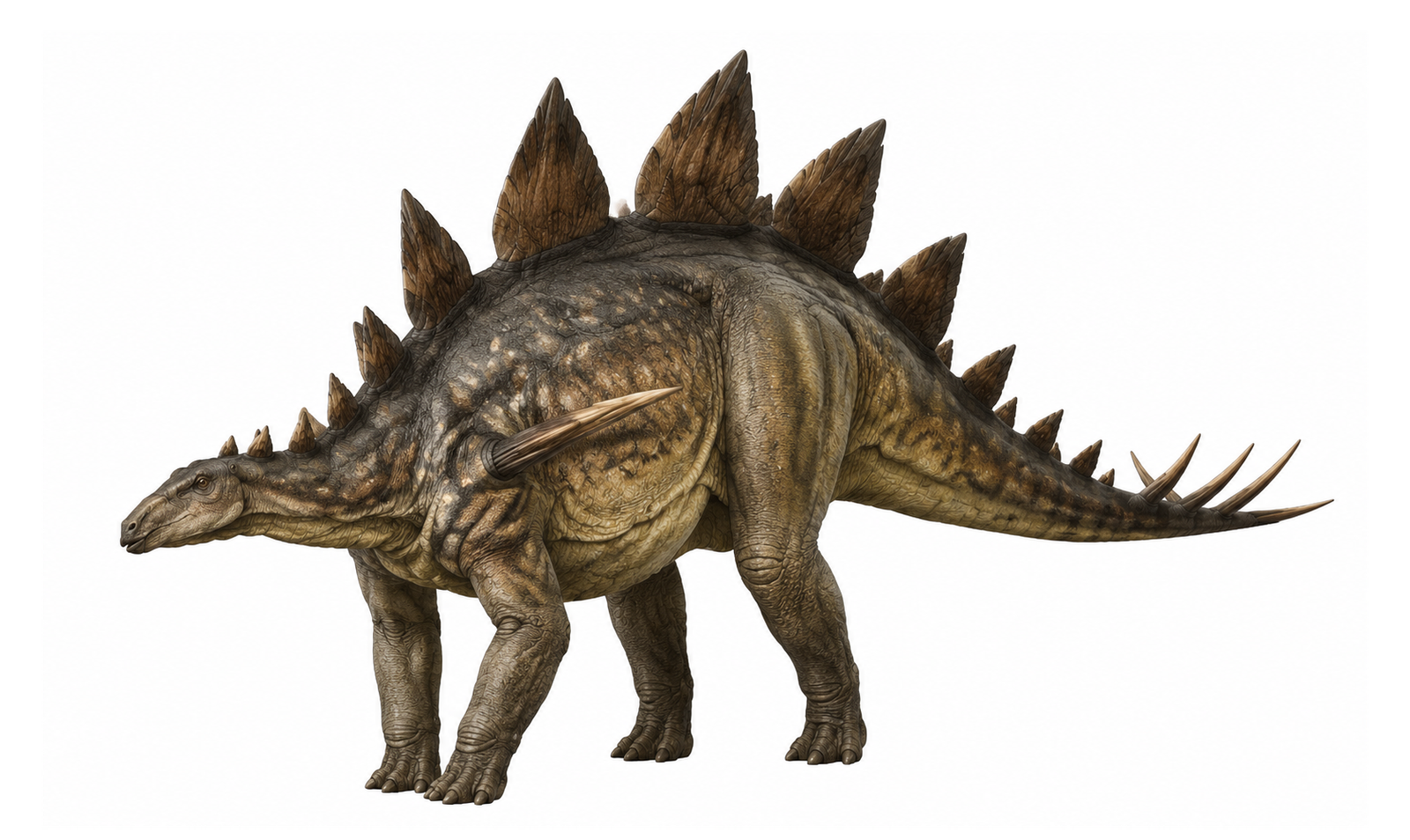 Tuojiangosaurus