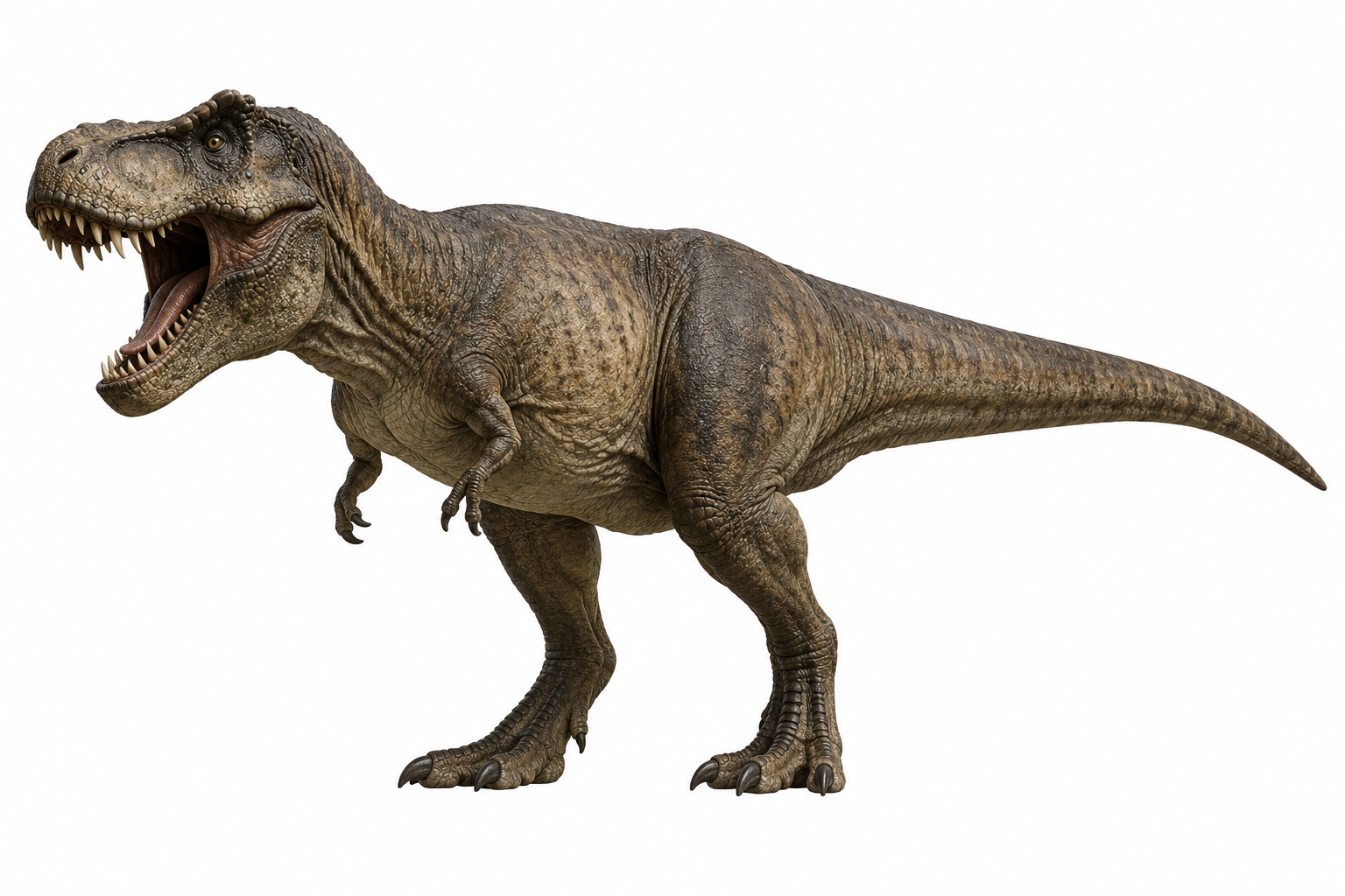Tyrannosaurus rex