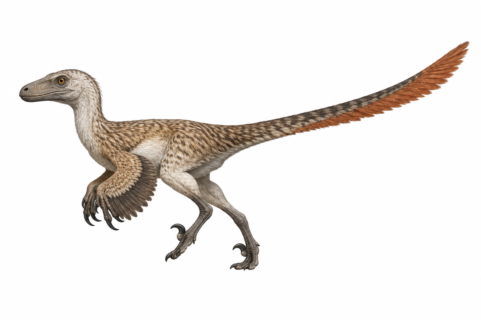 Velociraptor